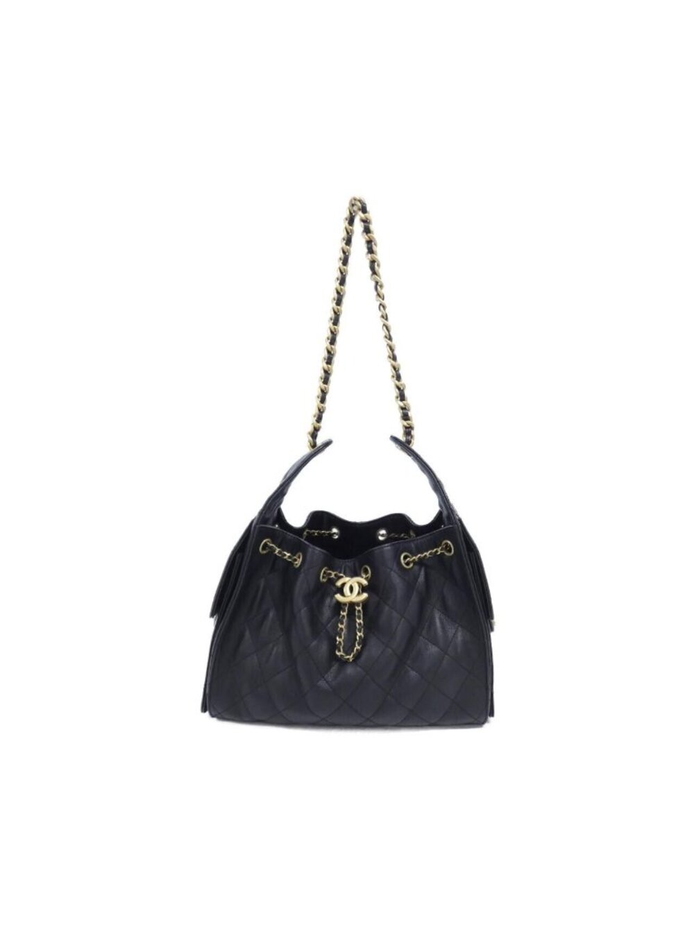 Chanel 25 Line Small Shoulder Bag